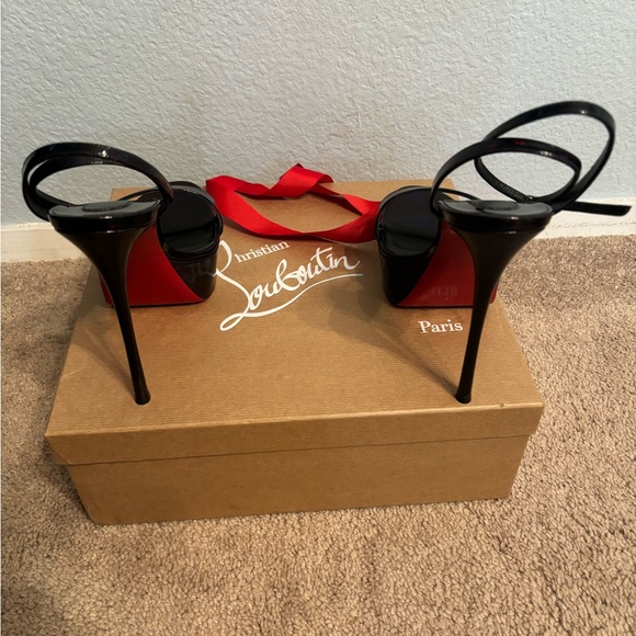 Loubi Queen Alta 150 - Picture 3 of 4